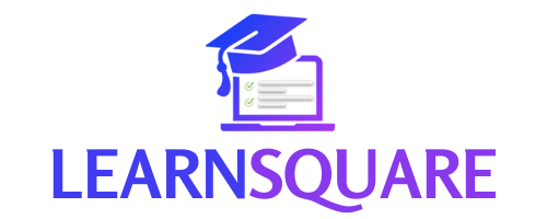 LEARNSQUARE